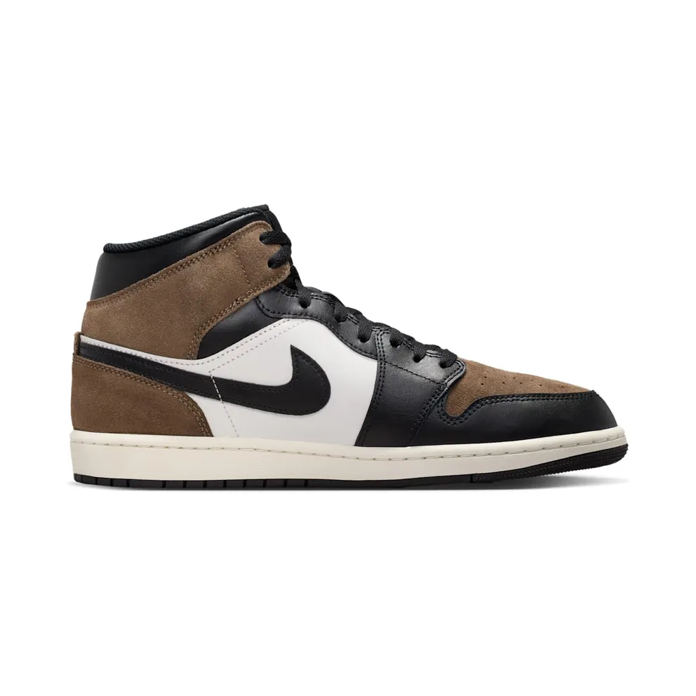 Travis Scott x Jordan 1 Mid “Palomino” (DQ8426-007)