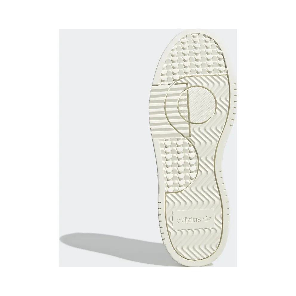 adidas Supercourt Clear Brown Clear Brown/Clear Brown/Collegiate Navy (EE6035)