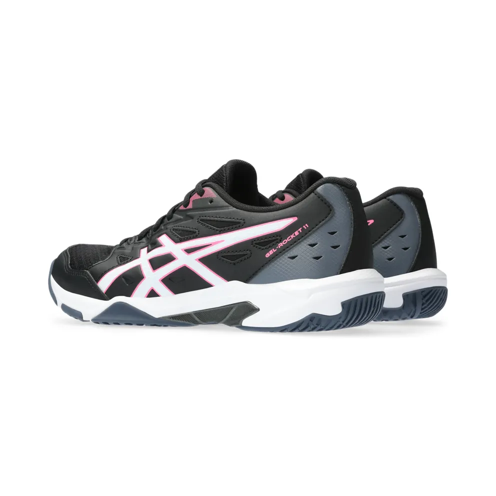 Asics Gel-rocket 11 Black/White (1072A093.001)