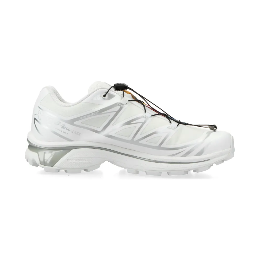 Salomon XT-6 Gore-Tex (white / white / ftw silver) – L47581100