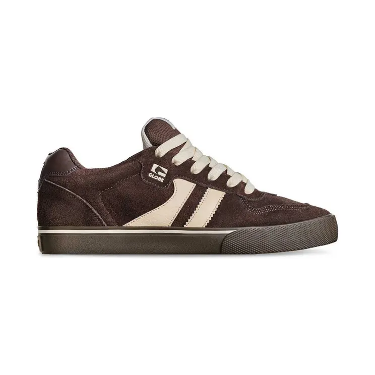 Globe Encore 2 “Brown / Dark Gum” (GBENCO217365)