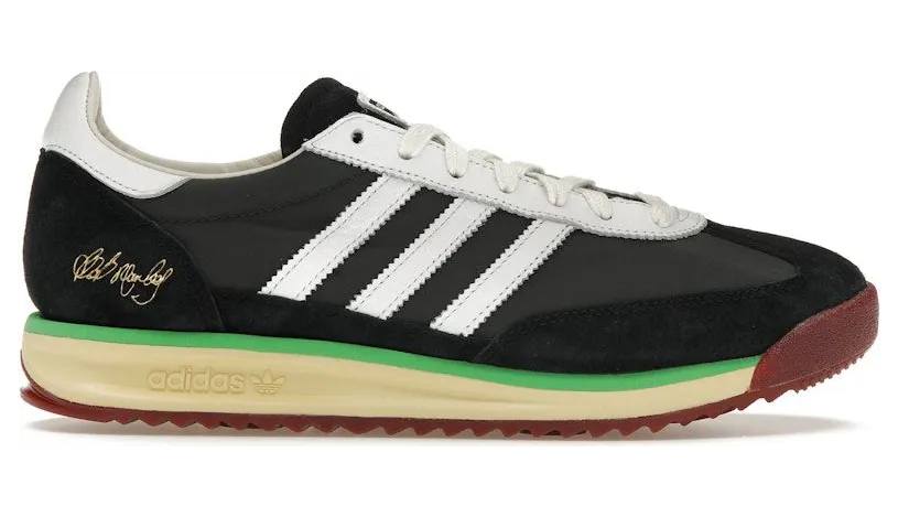 adidas SL 72 RS Bob Marley One Love (JR7973)