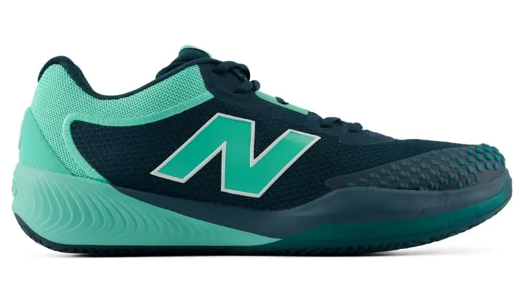 New Balance Fuelcell Blauw (M9966GV)