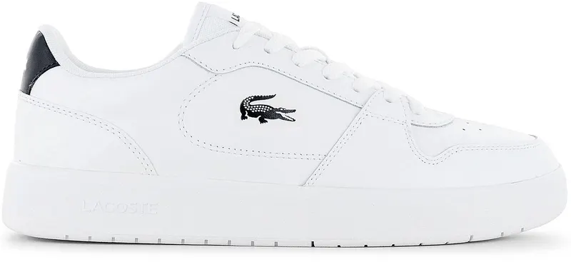 Lacoste Court White (50SMA0070147)