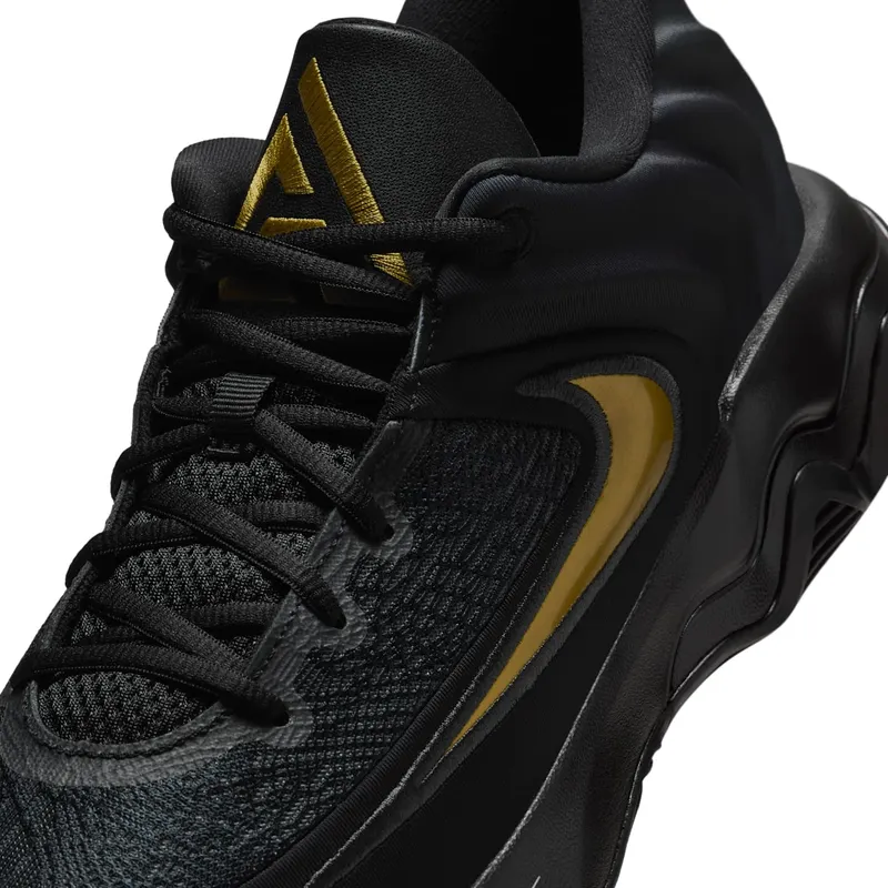 Nike Giannis Immortality Black (FQ3680-010)
