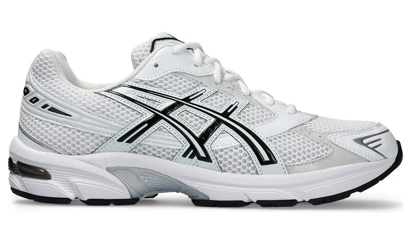 ASICS GEL-1130 “White / Black” (1201B019-100)