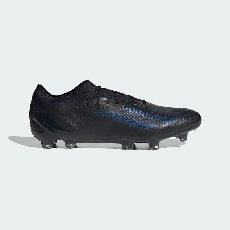 adidas Crazyfast.1 FG Core Black (GY7417)
