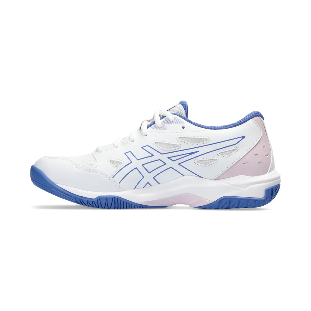 Asics Gel-rocket 11 White/Sapphire (1072A093.102)