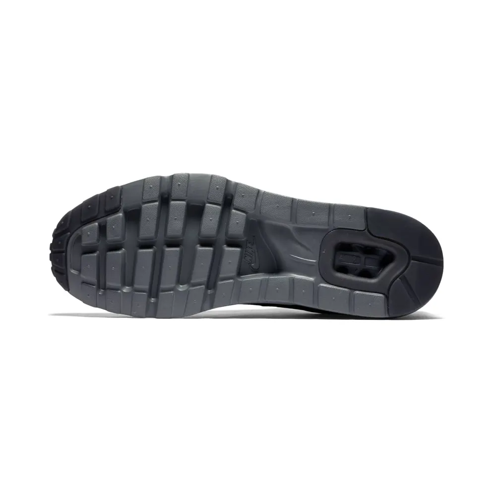 Nike Air Max Zero Black Dark Grey Black/Black-Dark Grey (789695-001)