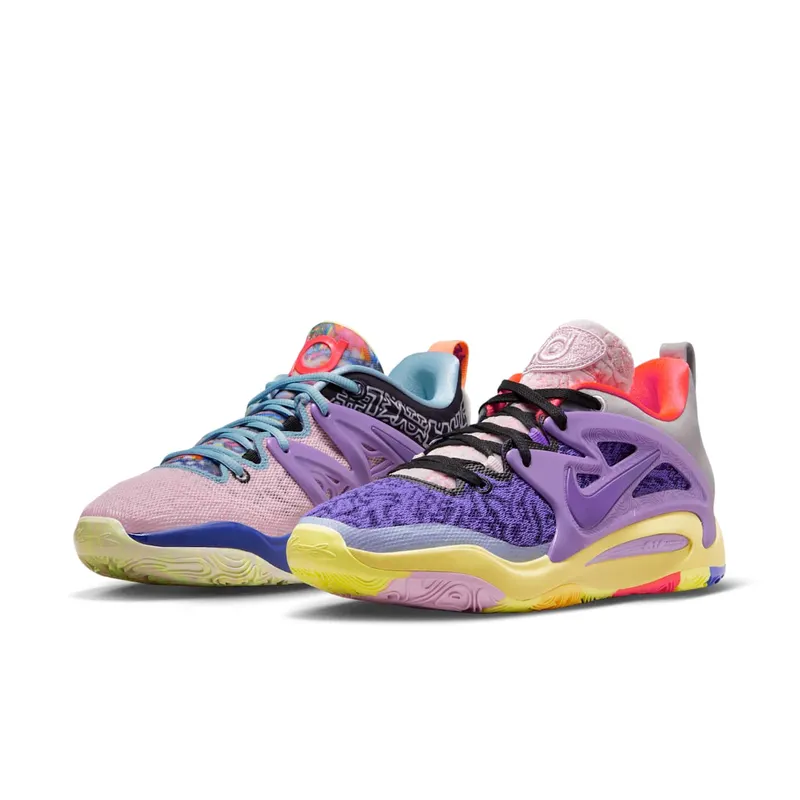 Nike KD 15 “What The” (FN8010-500)