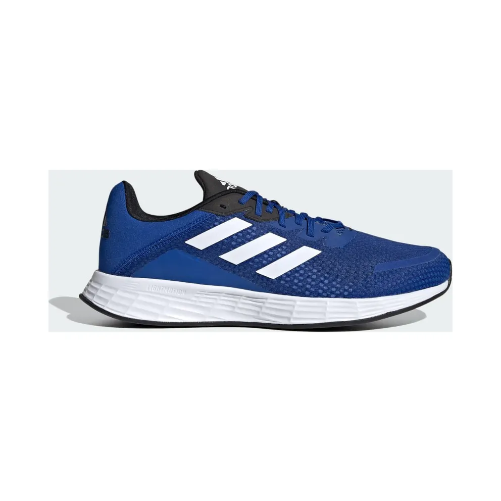 Adidas Duramo SL Royal Blue / Cloud White / Core Black (FW8678)