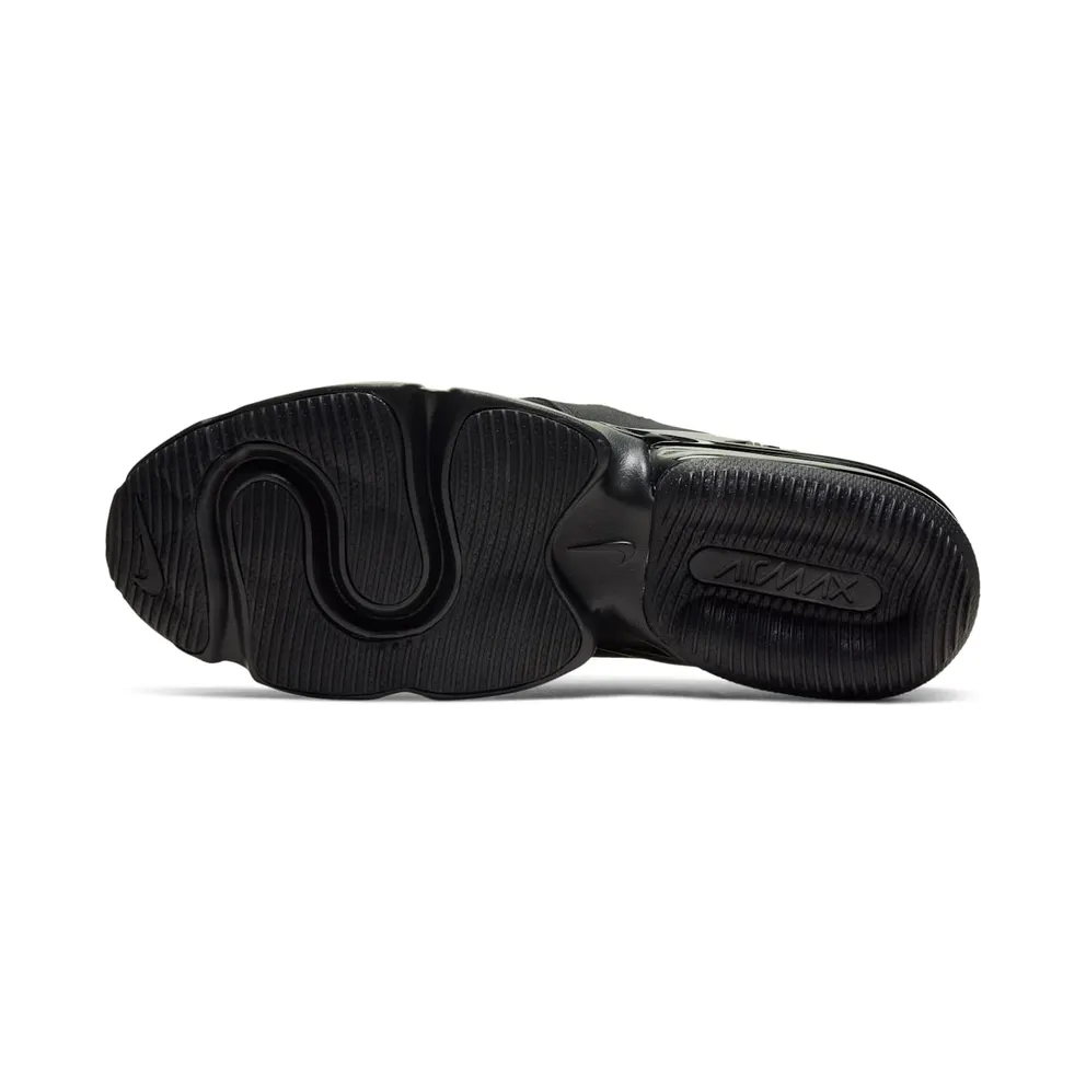Nike Air Max Infinity Black/Black Black/Black (BQ3999-004)