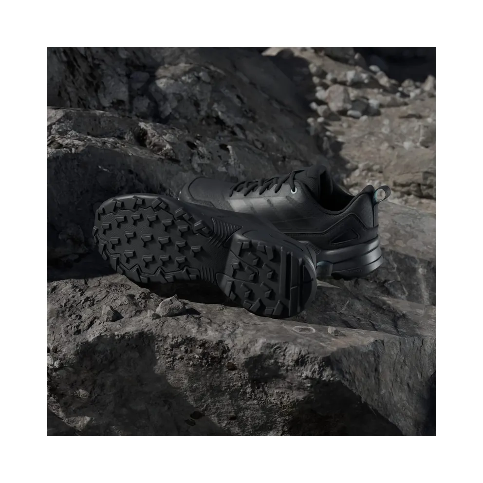 Adidas TERREX EASTRAIL 3 W Carbon / Core Black / Semi Flash Aqua (JR4019)
