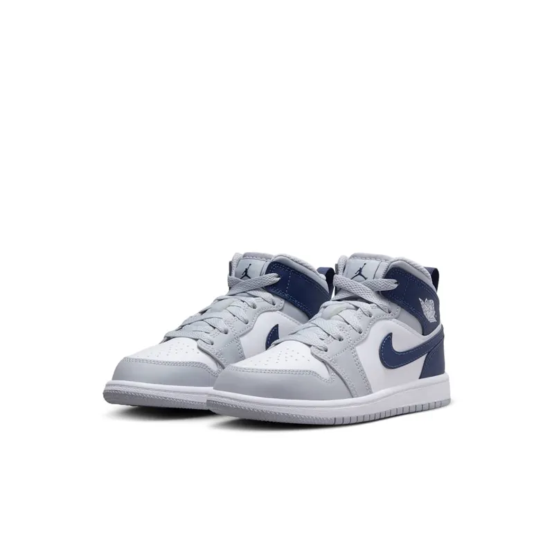 Air Jordan 1 Mid PS “Black” (DQ8424-104)