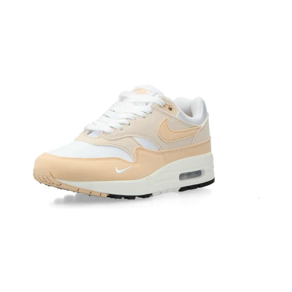 Nike W Air Max 1 ’87 T (lt orewood brn / white onyx / white / sail) – HF1194-100