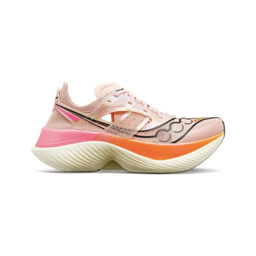 Saucony Endorphin Elite Light Pink (S10768-35)