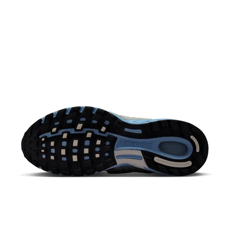 Nike Air Pegasus Wave Phantom Black Light Armory Blue (IB0612-009)