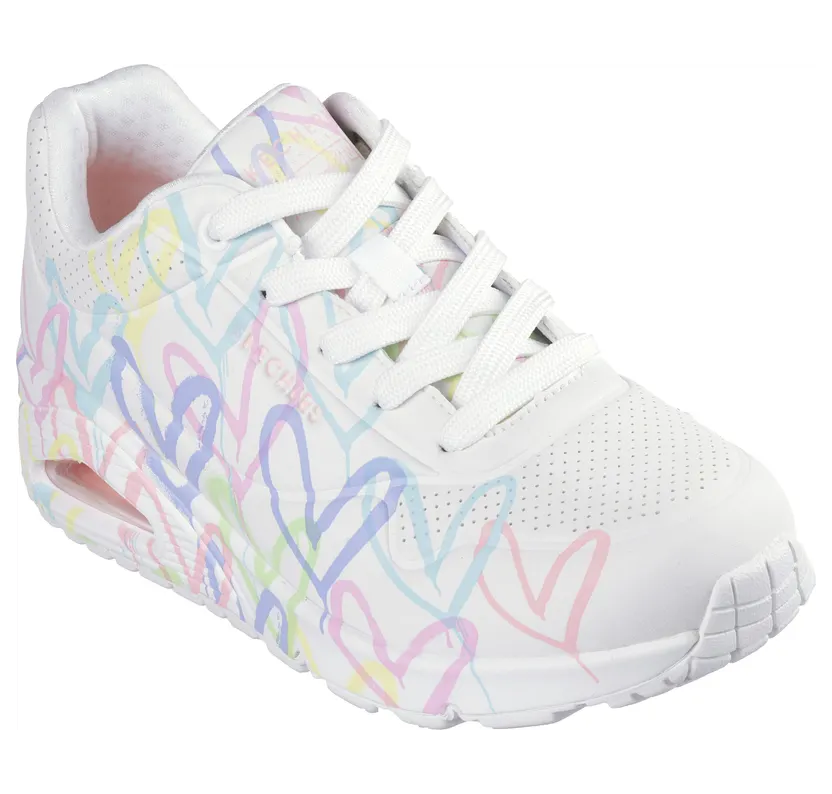 skechers-skech 155507 WPTQ