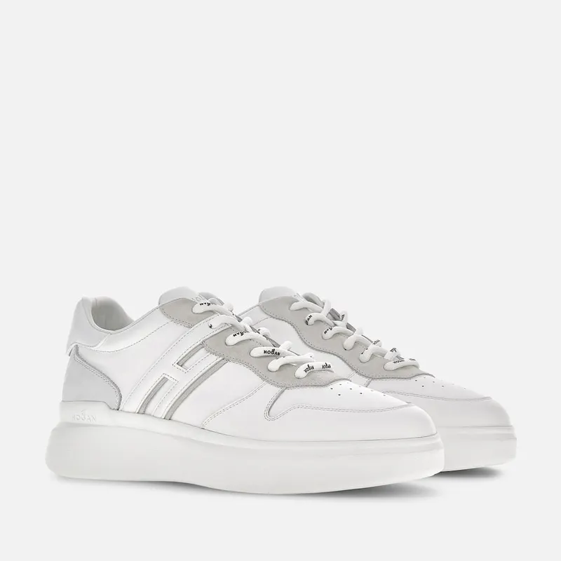 Hogan H580 White (HXM5800EF211NHB001)