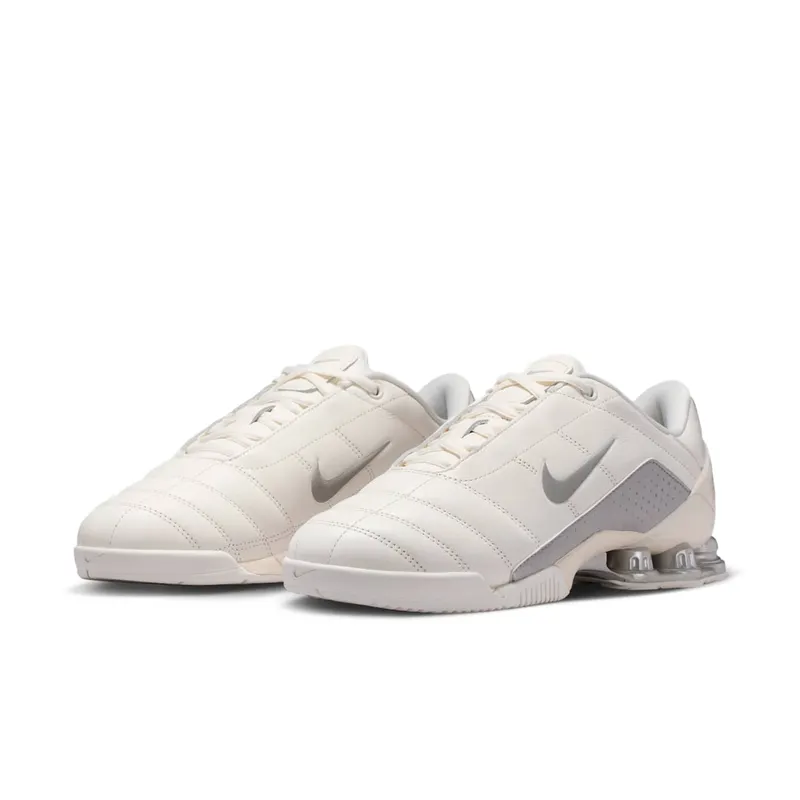 Nike Total 90 Shox Magia Sail Metallic Silver (IO9300-100)