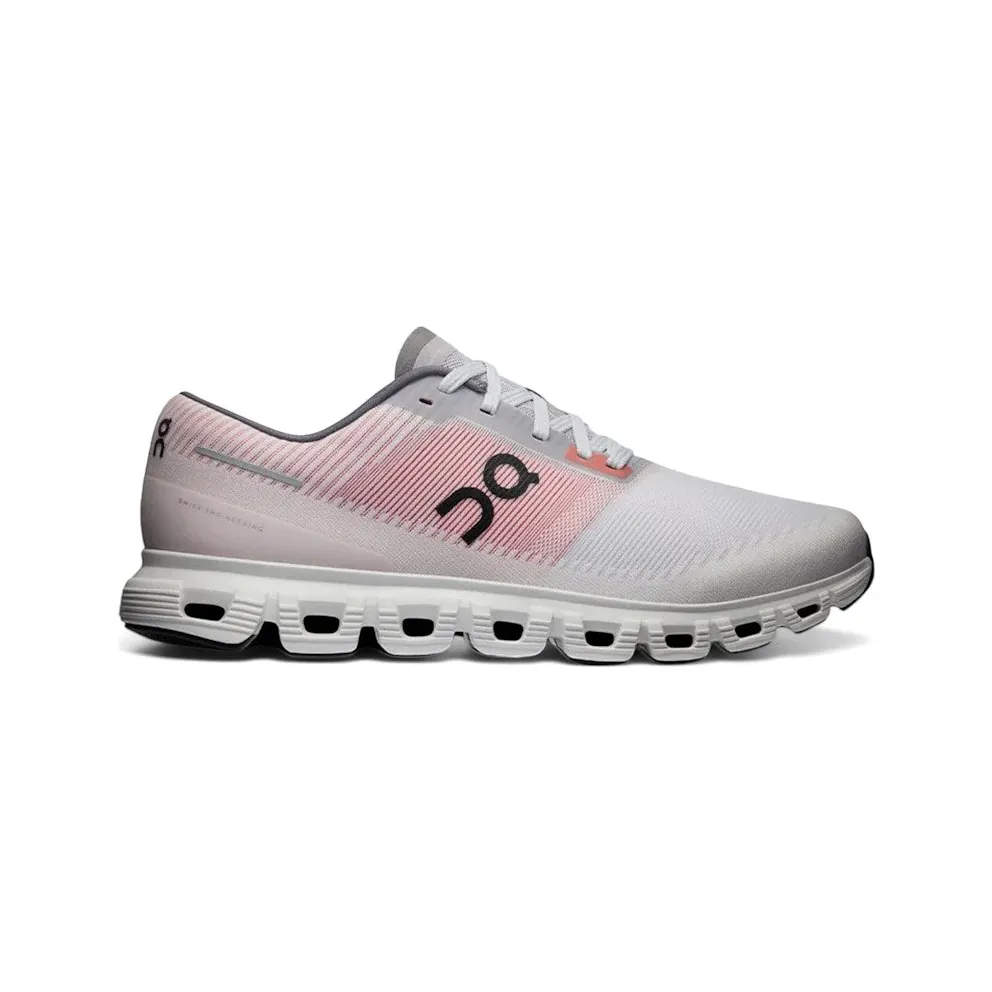 On Running Cloud 6 Push Lavender Red (3MF10053026)