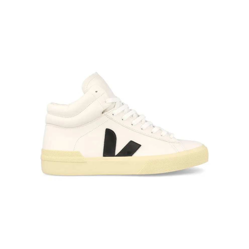 Veja Minotaur WMN Extra White / Black / Butter (TR0502929A)