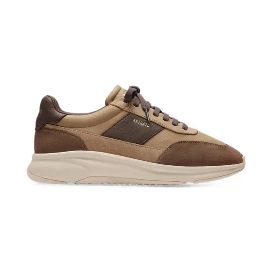 Axel Arigato Genesis Neo Runner “Brown” (F4064002)