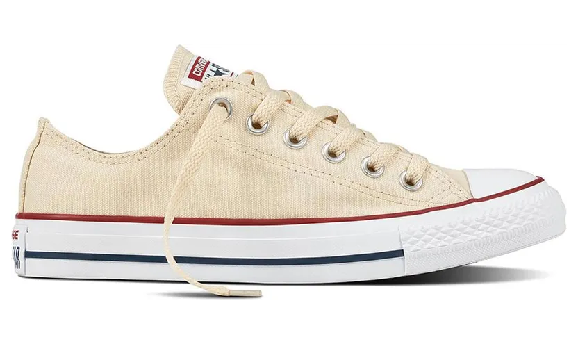 Converse Chuck Taylor Geel