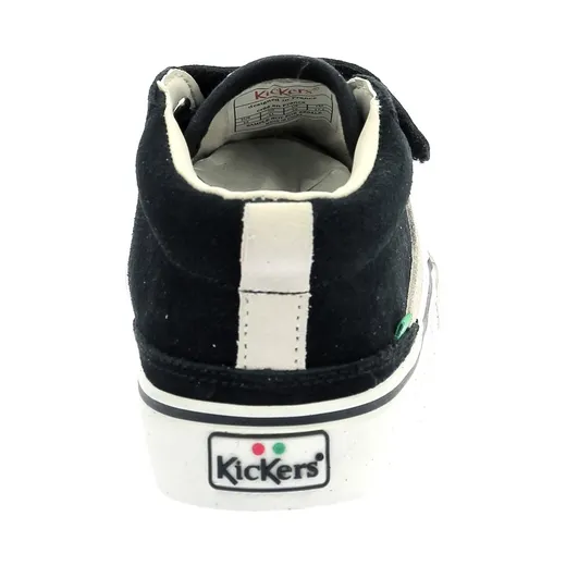 Kickers Black (972840308)