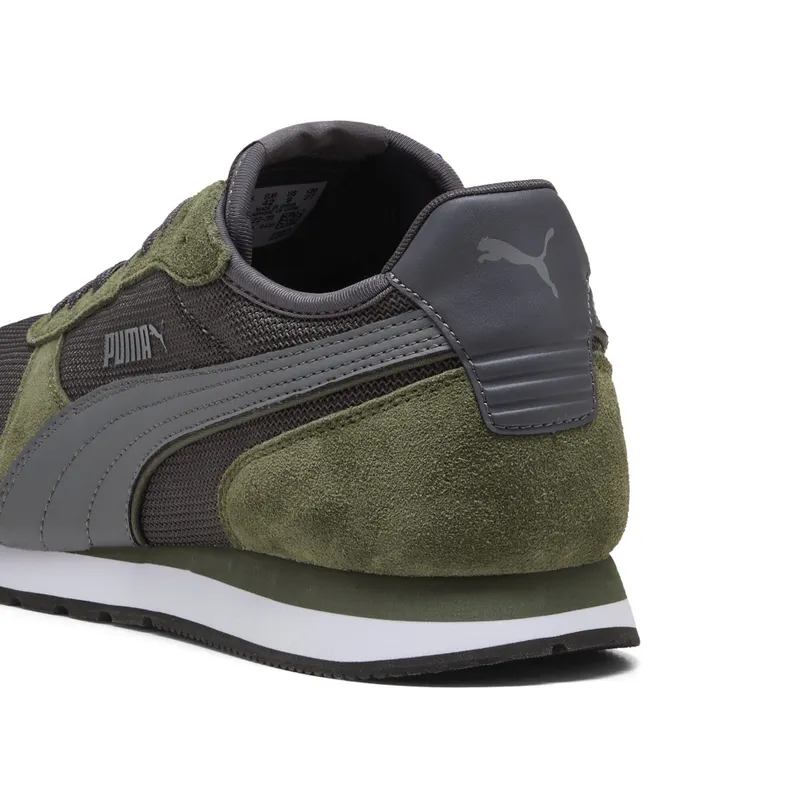 Puma ST MILER “Moss Veil / Slate Sky / Moody Gray” (401622_39)