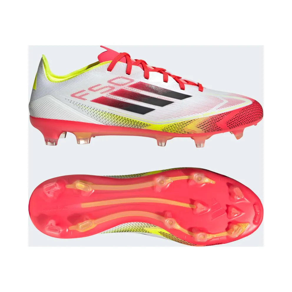 adidas F50 Pro FG Solar Pack (IE1284)