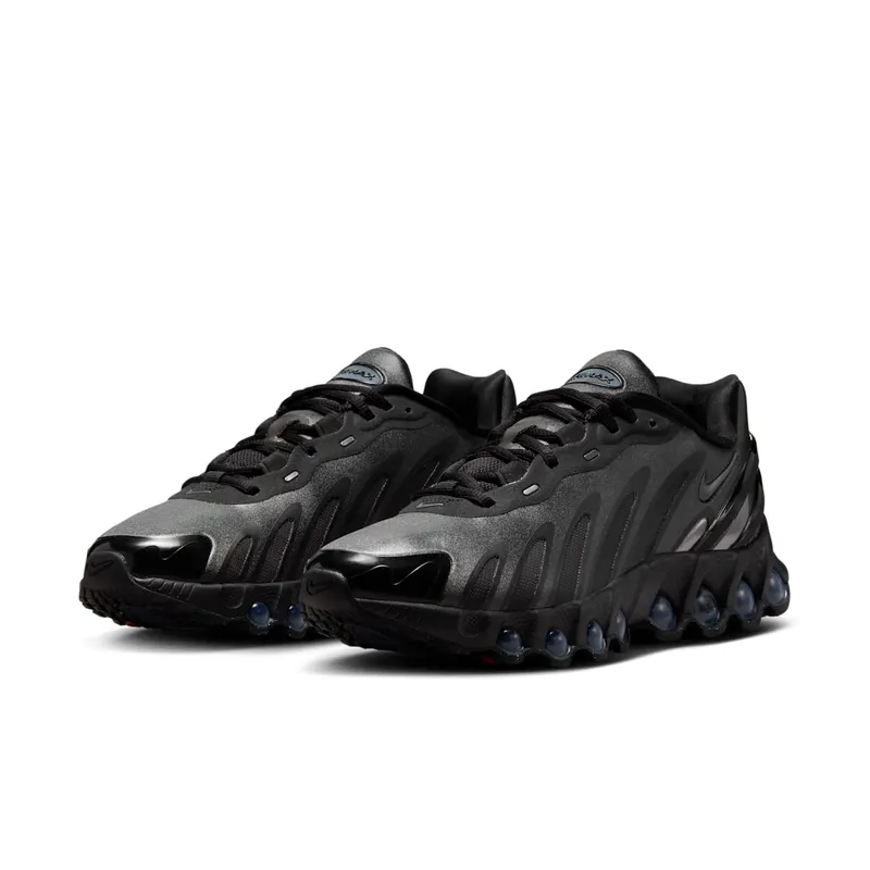 Nike Air Max Dn8 “Black Metallic Dark Grey” (HF5509-002)