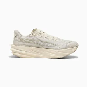 Puma Deviate Pure Nitro Alpine Snow Warm White