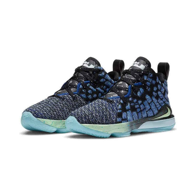 nike-lebron-17 BQ5595-407