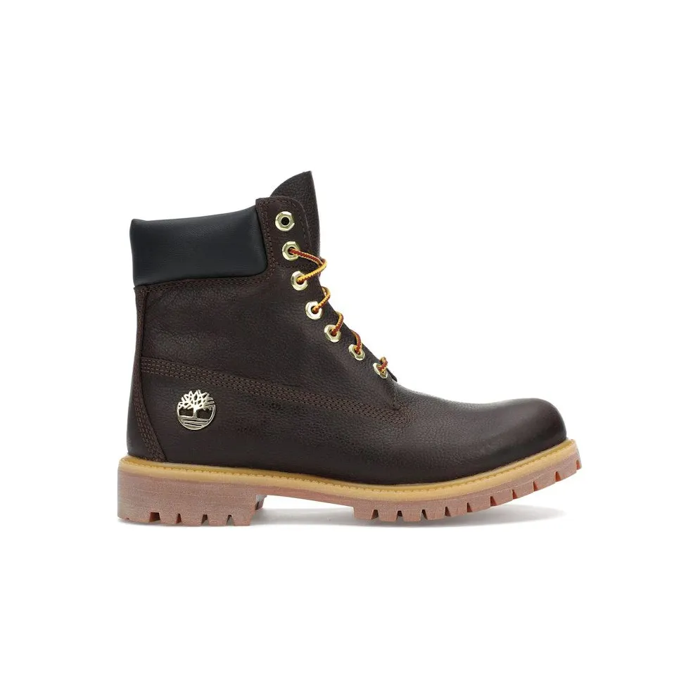 Timberland 6″ Premium Waterproof Boot Espresso (TB0A2P6W-EXU)