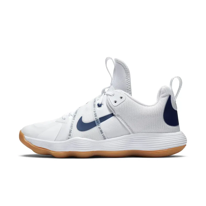 Nike React Hyperset Blue Void Gum (CI2956-141)