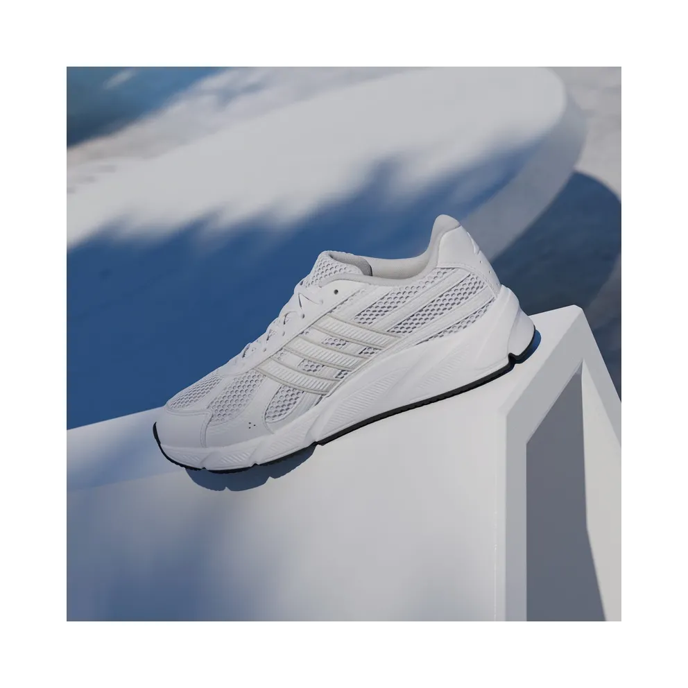 Adidas TECHNOCHAOS 2000 Cloud White / Cloud White / Grey One (KI4229)