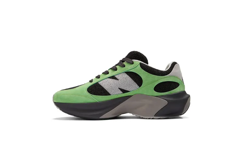 New Balance WRPD Runner “Green Black” (UWRPDKOM)