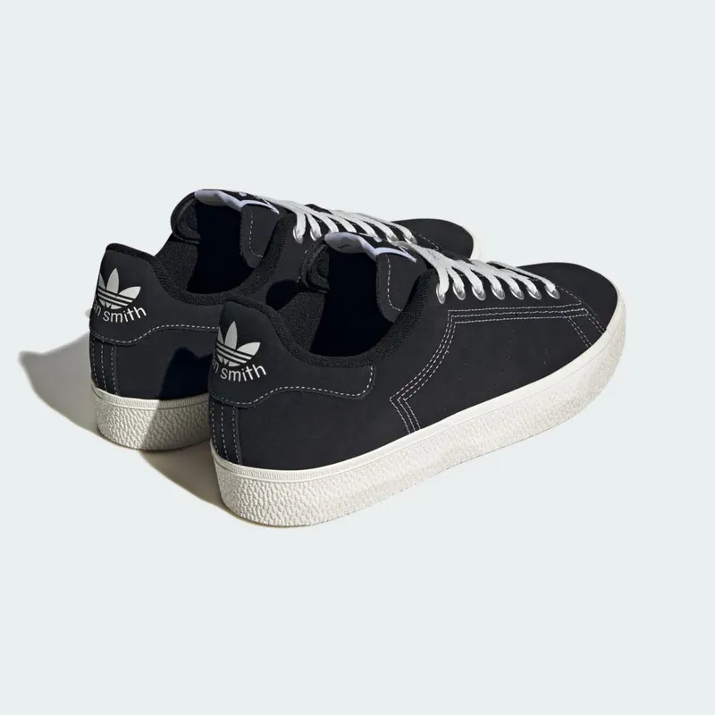 Adidas Stan Smith CS Core Black / Core White / Gum (ID2042)