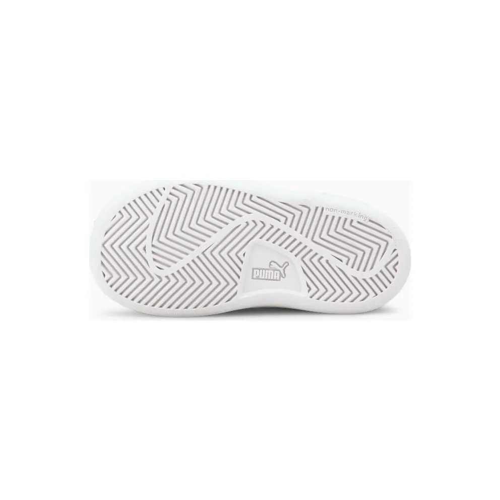 Puma Smash v2 Pink/White (36517424)