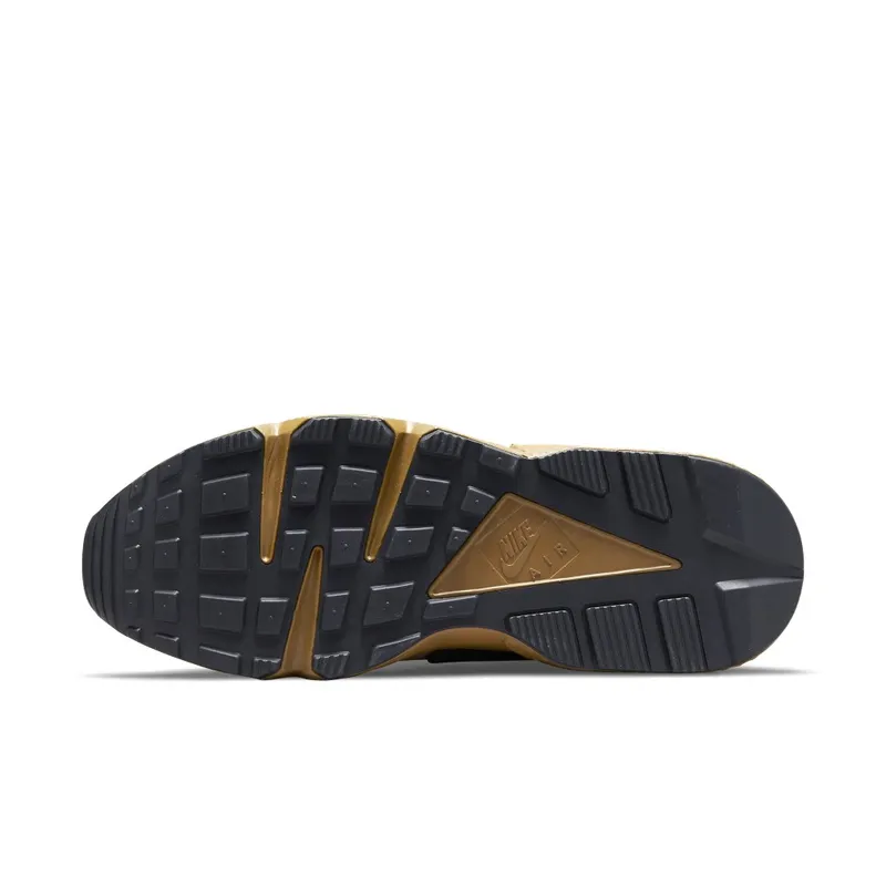 Nike Air Huarache LE Brown (DH8143-201)