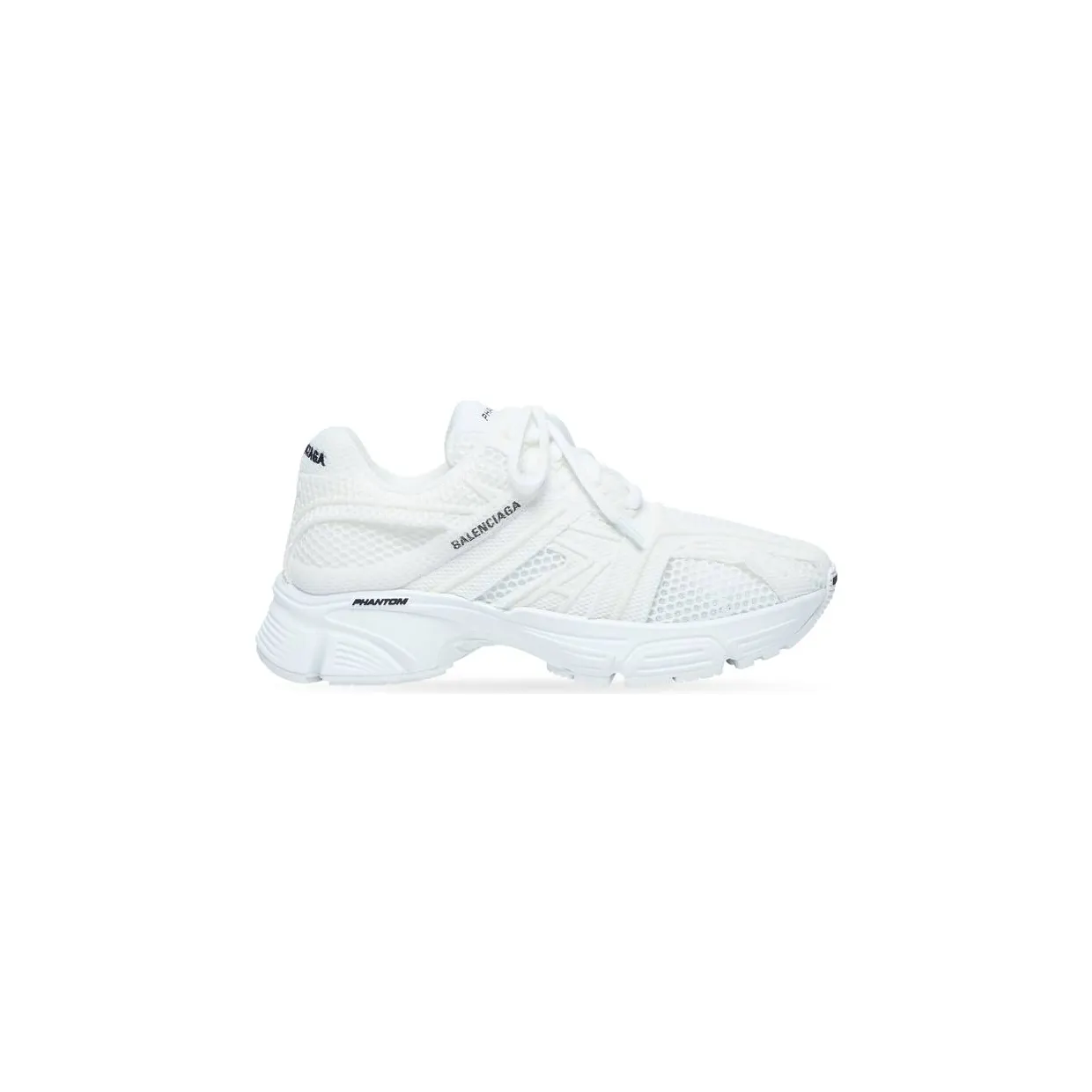 Balenciaga Phantom Triple White (W) (679339W2E929000)