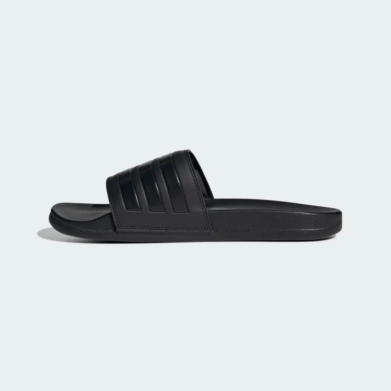 Adidas Adilette Comfort Slides Core Black / Core Black / Core Black (GZ5896)
