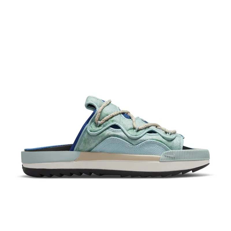 Nike Offline 2.0 Mules Grey (DJ6229-300)
