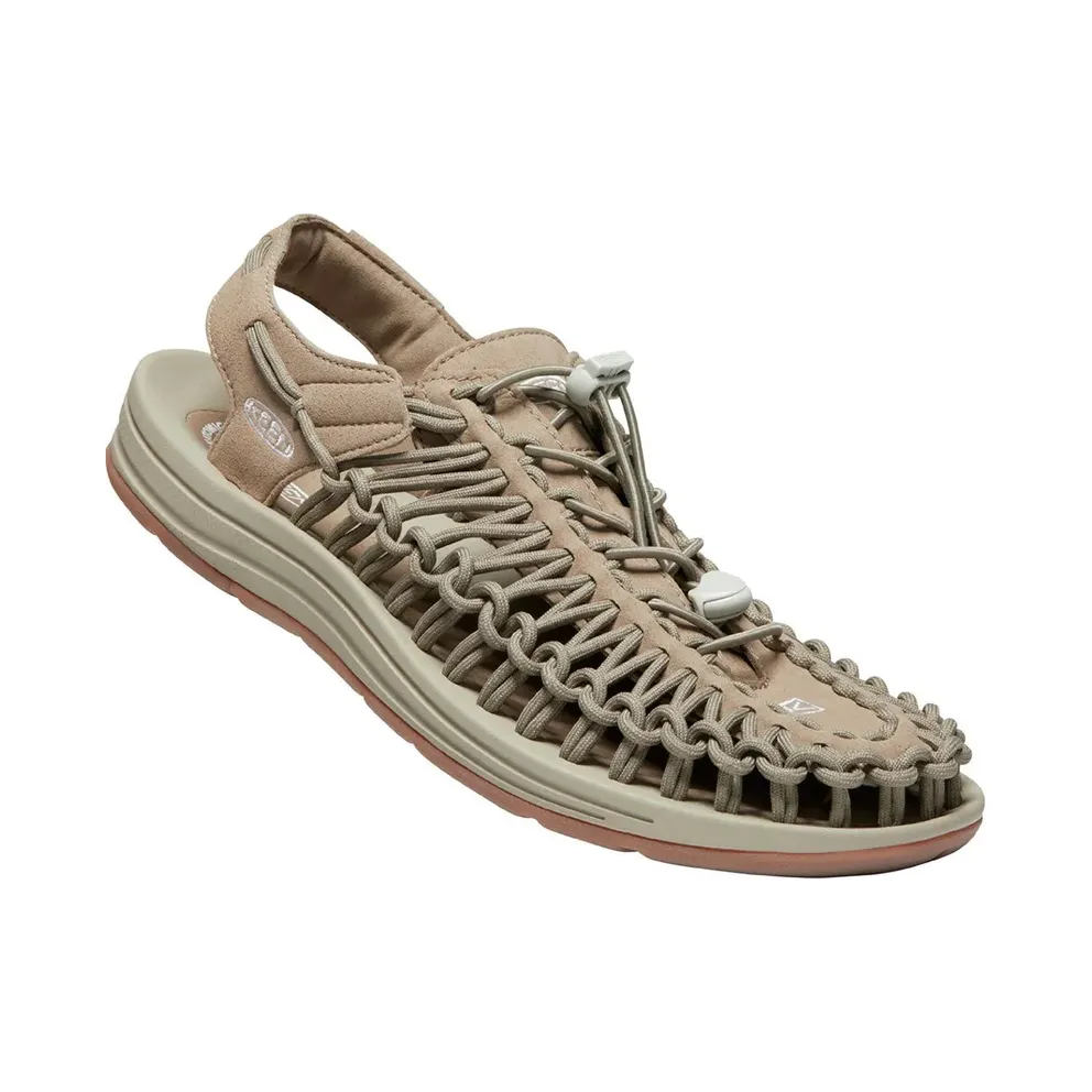 Keen Uneek Timberwolf / Plaza Taupe (1025169)