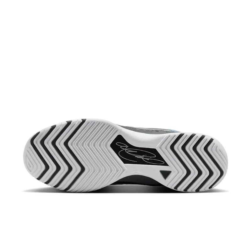 Nike Zoom LeBron NXXT Genisus Black (HF0712-004)