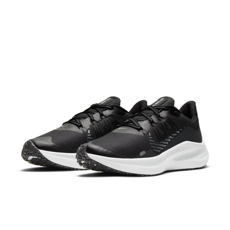 Nike Winflo 7 Shield Running Black (CU3868-001)