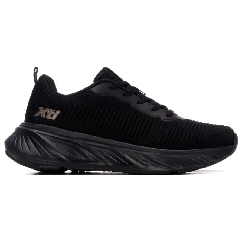 Xti 14627201 Shoes 14627201-Black