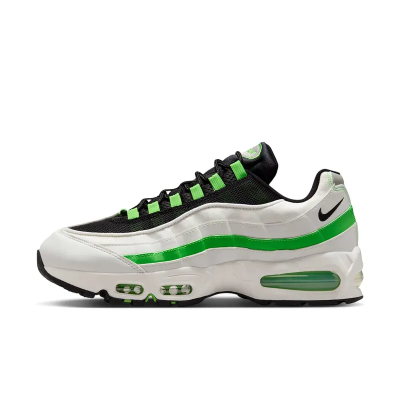 Nike Air Max 95 OG “Green Gusto” (IB1667-100)