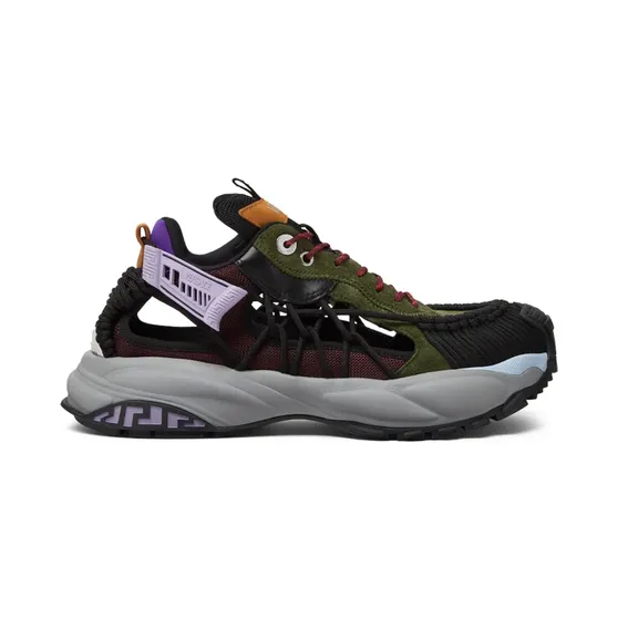 Versace Mercury M_VS_01 “Green” (10167111A12677)